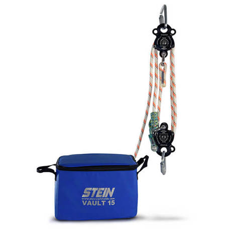 Stein 5:1 Hauler Kit